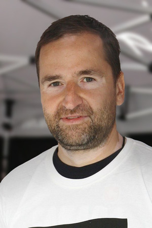 Robert Záruba portrait