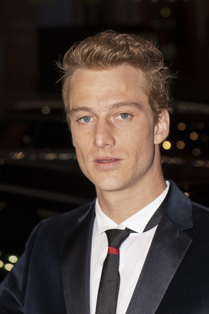 Alexander Fehling portrait