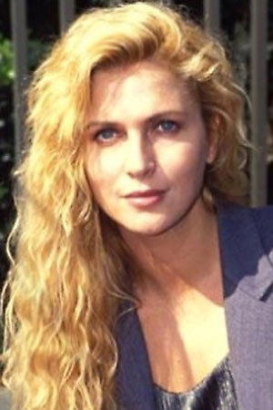 Ramona Dell'Abate portrait
