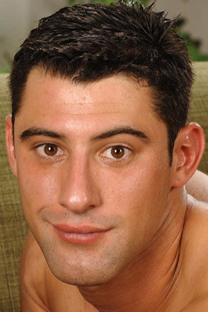 Nikk Torretto portrait