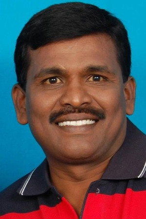 Tiruppachi Benjamin portrait