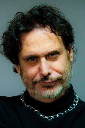J.D. Shapiro portrait