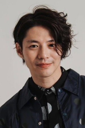 Takaya Aoyagi portrait