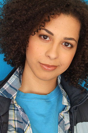 Bennett Abara portrait