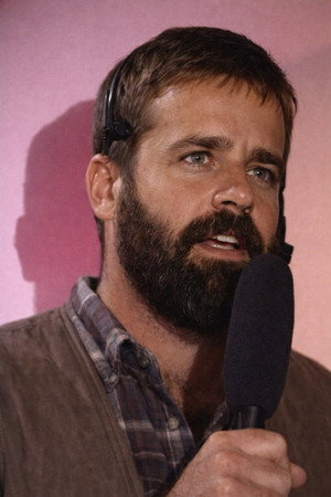 Bill Adams portrait