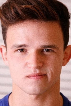Joey Lorenzo portrait