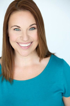 Kelly S. King portrait
