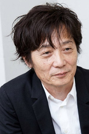 Takuya Hiramitsu portrait