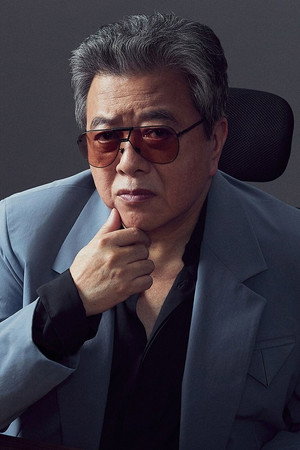 Lin Tsai-pei portrait