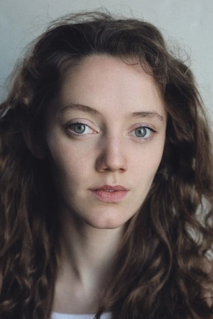 Mirren Mack portrait