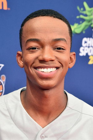 Coy Stewart portrait