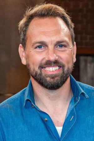 Steven Gätjen portrait