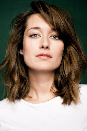 Geneviève Boivin-Roussy portrait