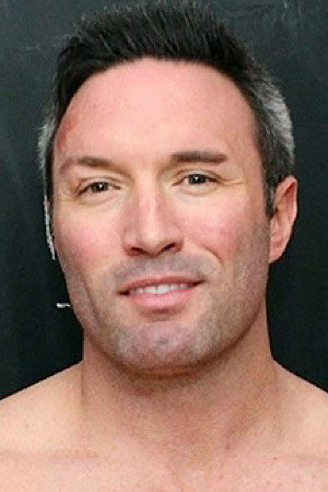 Brock Landon portrait