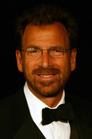 Edgar Bronfman Jr. portrait