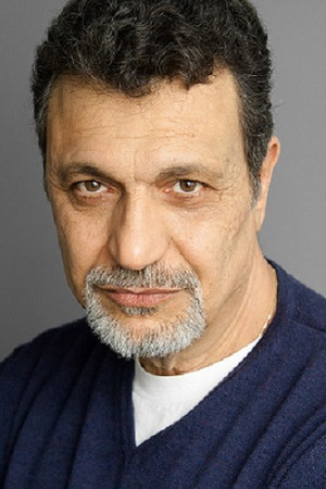 Frank Renzulli portrait