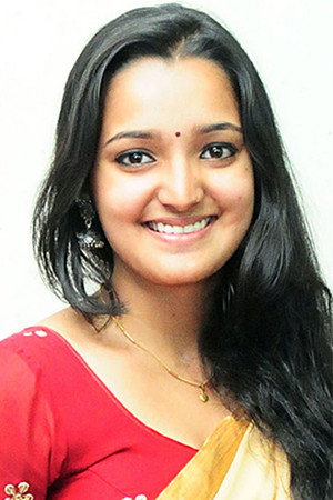 Thanuja Kartik portrait