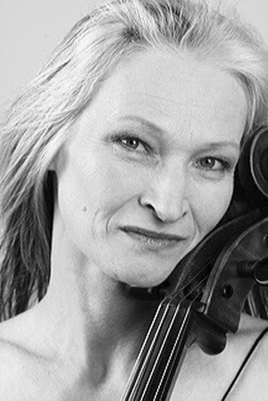 Birgit Yew portrait