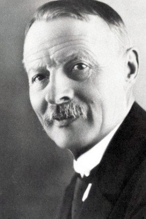 Charles Pathé portrait