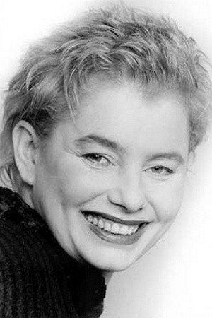Małgorzata Duda portrait