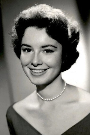 Gigi Perreau portrait