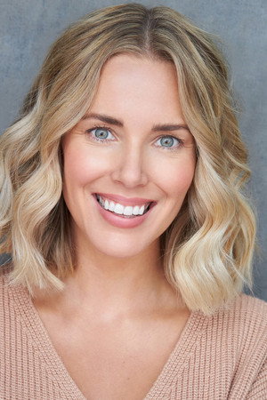 Emily Tierney portrait