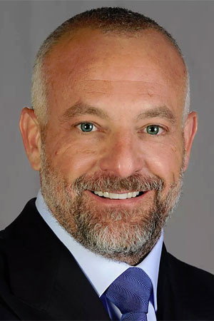 Lorenzo Fertitta portrait