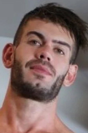 Axel Max portrait