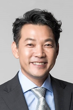Jung Jin-young portrait