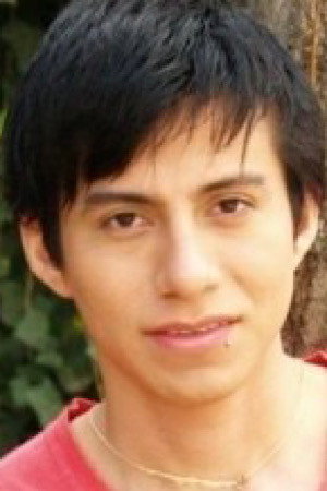 Fred Cordo portrait