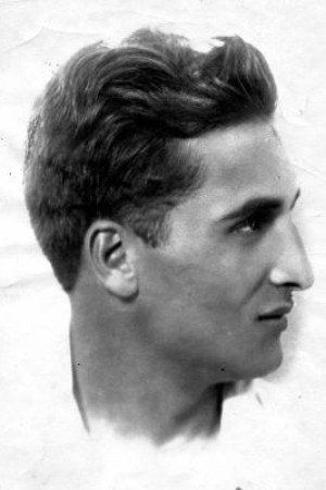 Vache Bagratuni portrait