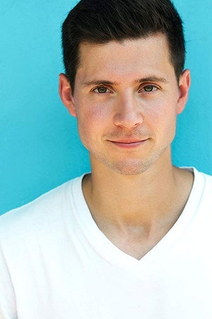 Cody Mayo portrait