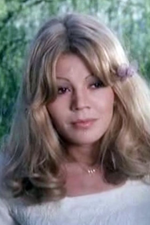 Danielle Ellison portrait