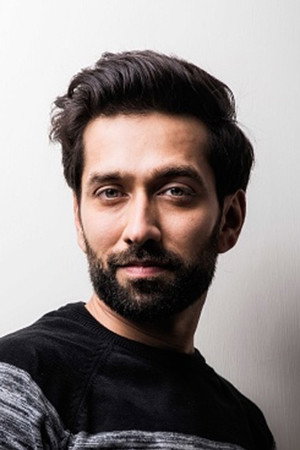 Nakuul Mehta portrait