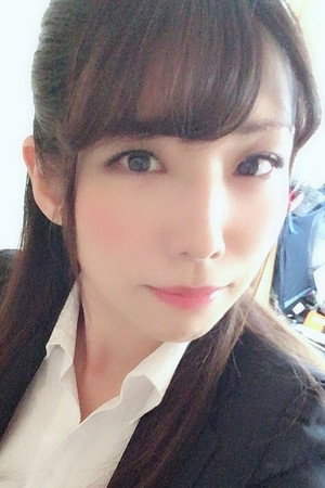 Hasumi Kawaguchi portrait
