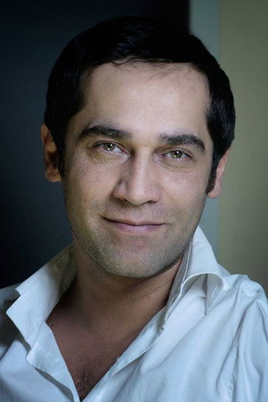 Caner Kurtaran portrait
