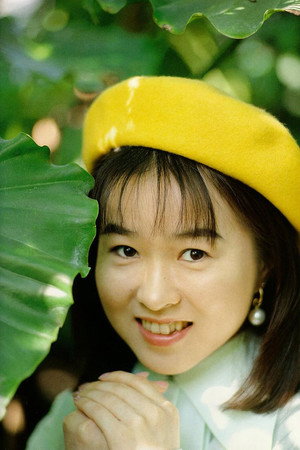 Yuri Shiratori portrait