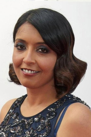 Sunetra Sarker portrait