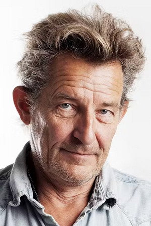 Peter Viskinde portrait