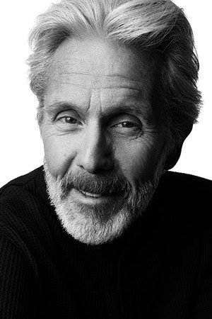 Gary Cole portrait