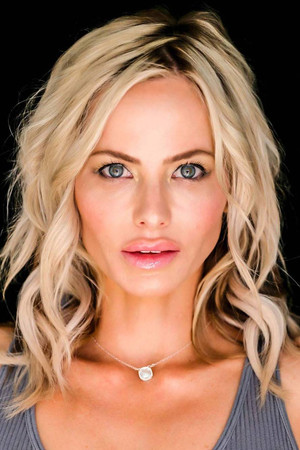 Charity Rahmer portrait