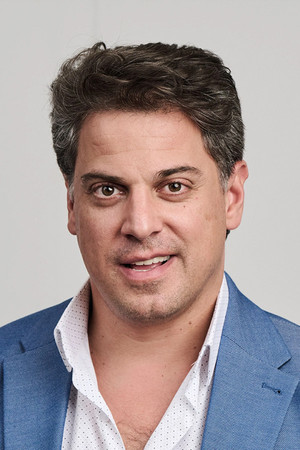 Nagy Sándor portrait