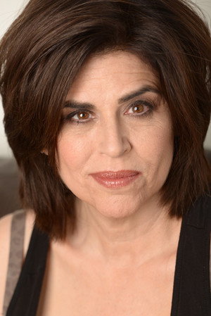 Wendy Schenker portrait