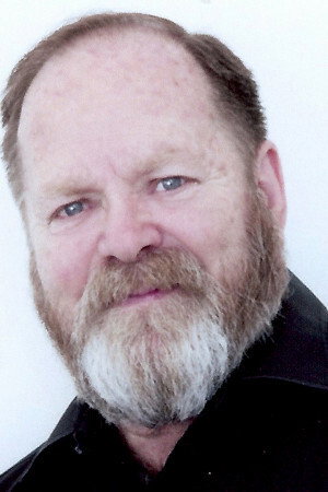 Chris Anderson portrait