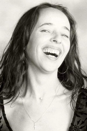 Germana Di Giannicola portrait