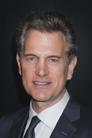 Chris Isaak portrait