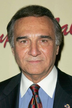 Tony Lo Bianco portrait