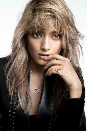 Rola portrait