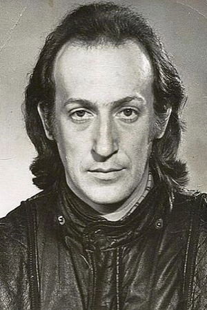 Vadym Poplavskyi portrait