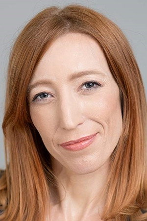 Rebecca Berman portrait